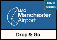 Manchester Airport Drop & Go